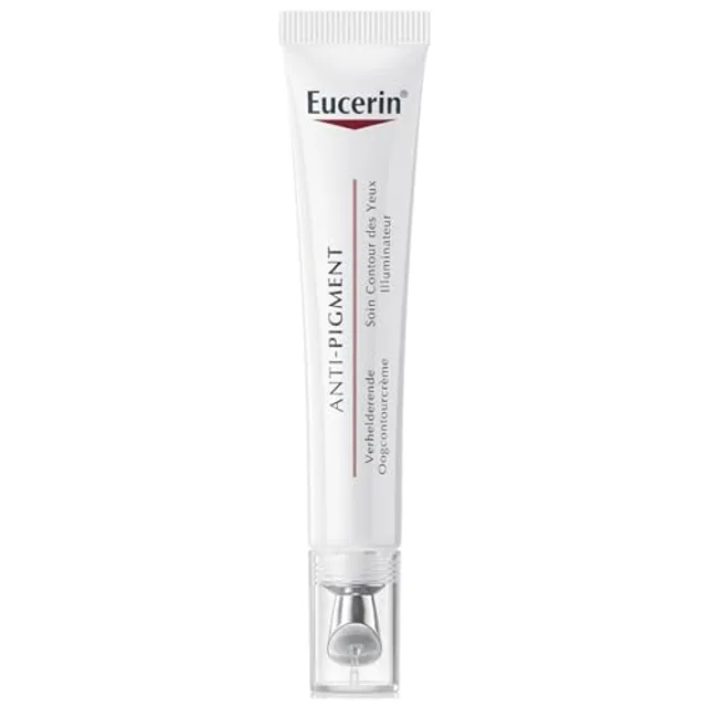 Eucerin Anti-Pigment Soin Contour des Yeux Illuminateur Correcteur de Cernes 15ml