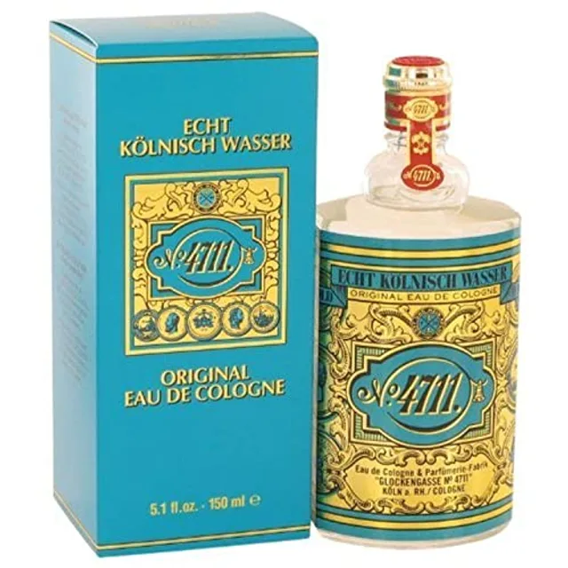4711 Eau de Parfum Homme