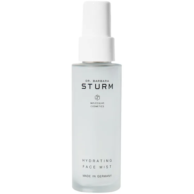 Hydrating Face Mist l Brume Visage Hydratante et Rafraîchissante