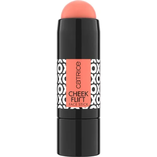 catrice - Cheek Flirt Face Stick 010 R'n'Peach Blush 5.5 g