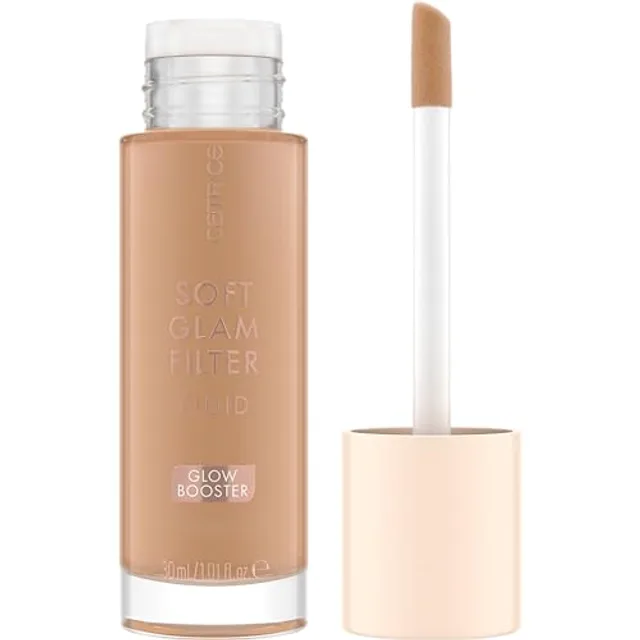 Catrice - Soft Glam Filter Fluid Base de teint 30 ml