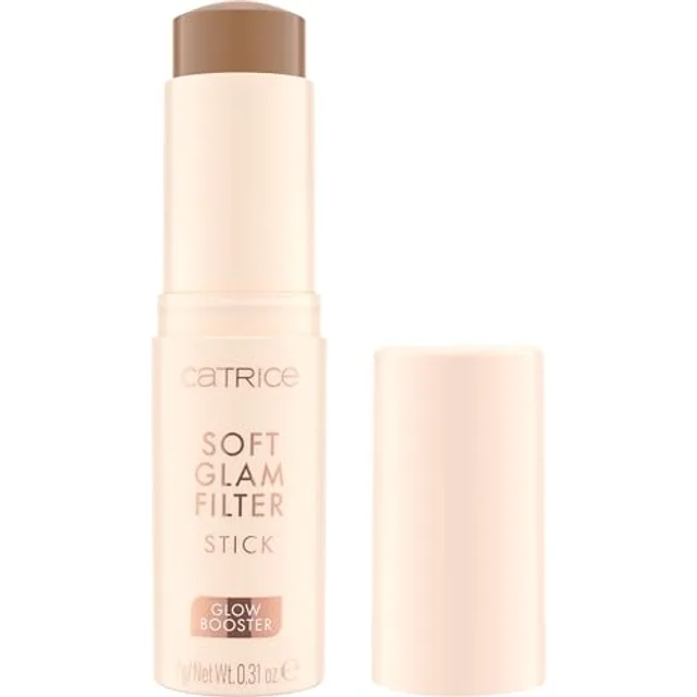 Catrice Soft Glam Filter Stick fond de teint en stick teinte 040 Medium - Tan 9 g