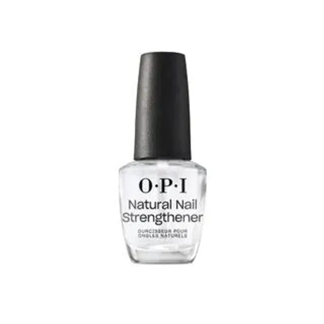 Base Coat et Durcisseur pour ongles naturels - Vernis à ongles Nail Strengthener - 15ml