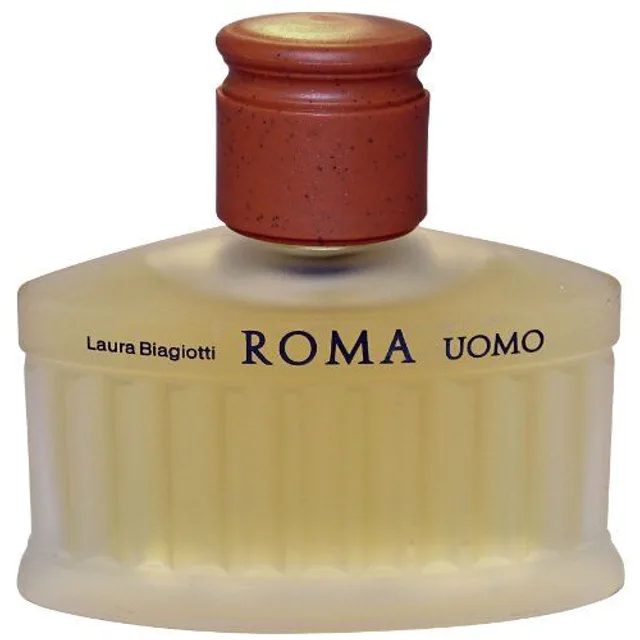 Laura Biagiotti Eau de Toilette Femme 1 Unité 40 ml