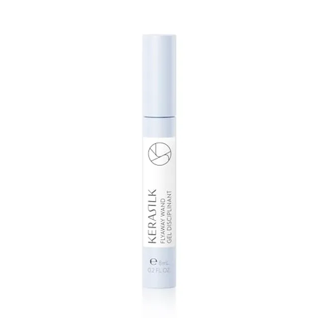 Kerasilk Flyaway Bändiger Gel sourcils