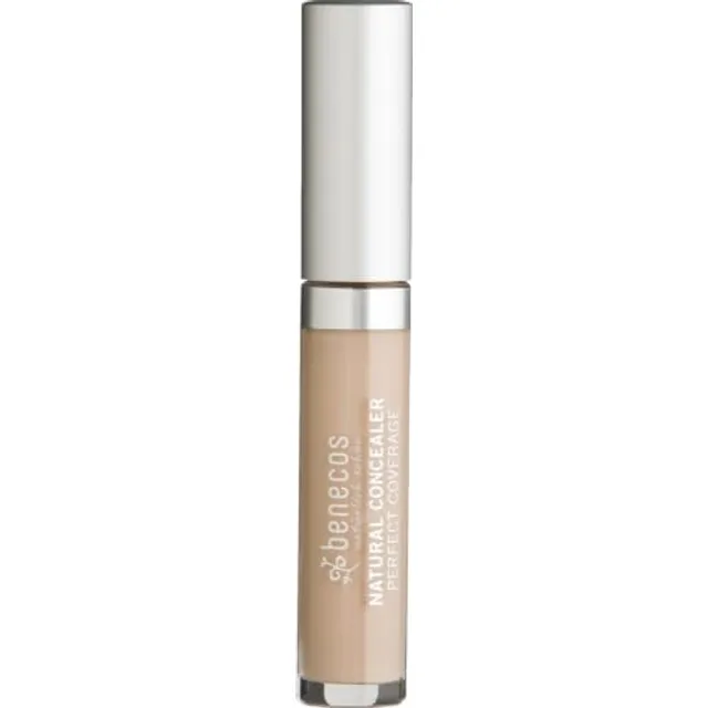 Benecos Correcteur Teint Light