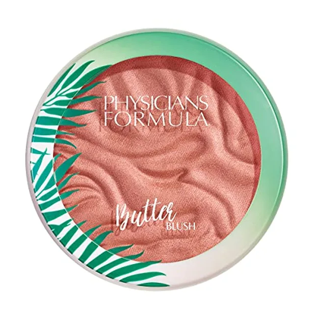 Physicians Formula - Blush Au Beurre De Murumuru - Fard À Joues Avec Formule Ultra-riche Au Beurre De