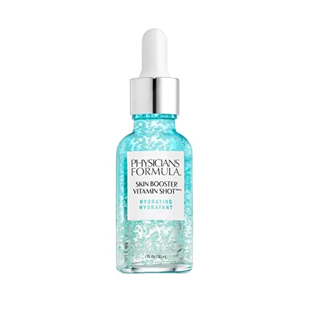 Physicians Formula - Skin Booster Vitamin Shot Hydrating - Sérum Pour Le Visage - Soin De La Peau - Formule