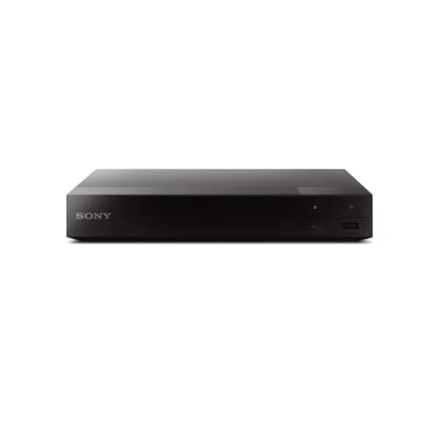 Lecteur Blu-ray Sony BDP-S1700K - Full HD | Haute résolution 1080p | Palette de couleurs TRILUMINOS | Dolby