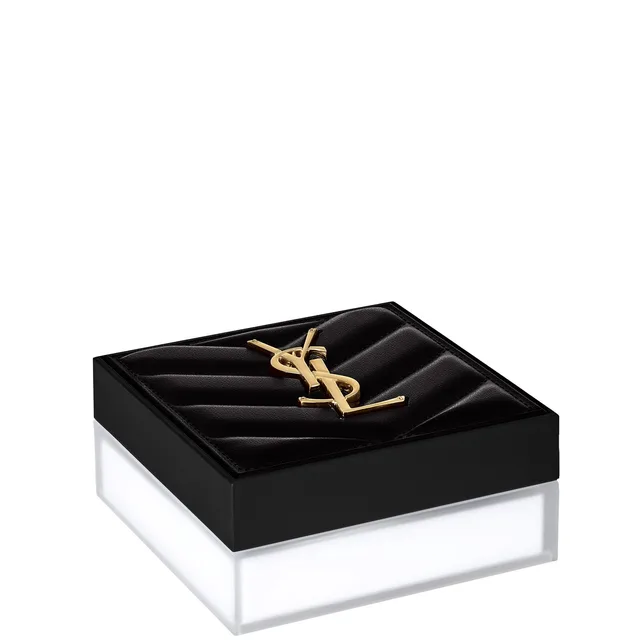 Yves Saint Laurent All Hours Hyper Blur Loose Powder poudre de fixation transparente teinte FG 1 10 g