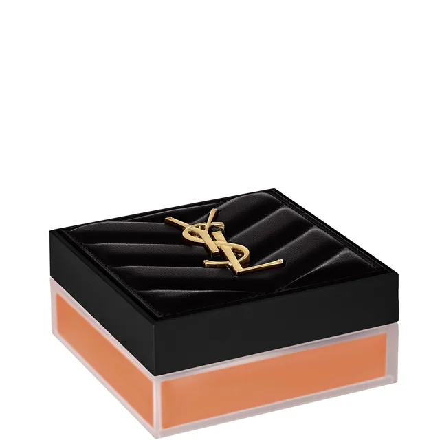 Yves Saint Laurent All Hours Hyper Blur Loose Powder poudre de fixation transparente teinte 3 10 g