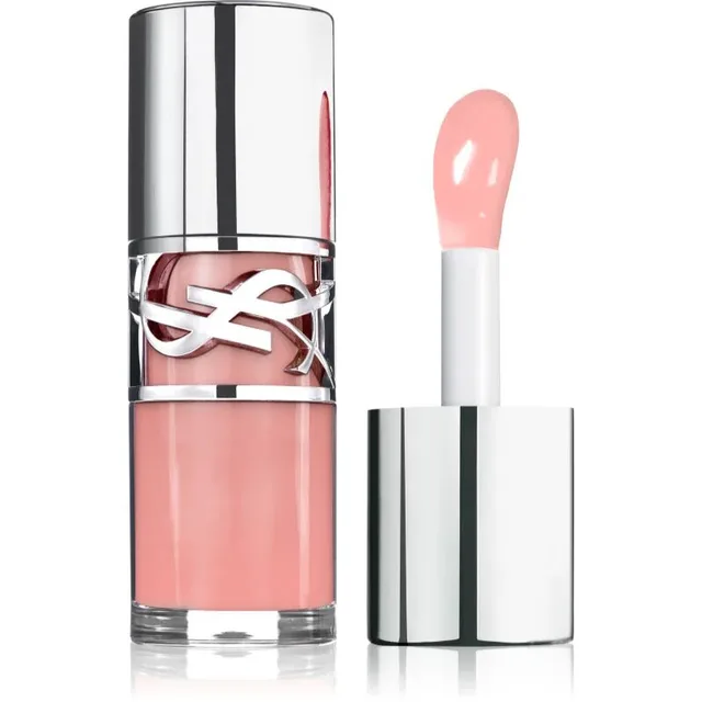 YSL LOVESHINE Plumping Lip Oil Gloss - Gloss soin effet repulpant- YVES SAINT LAURENT
