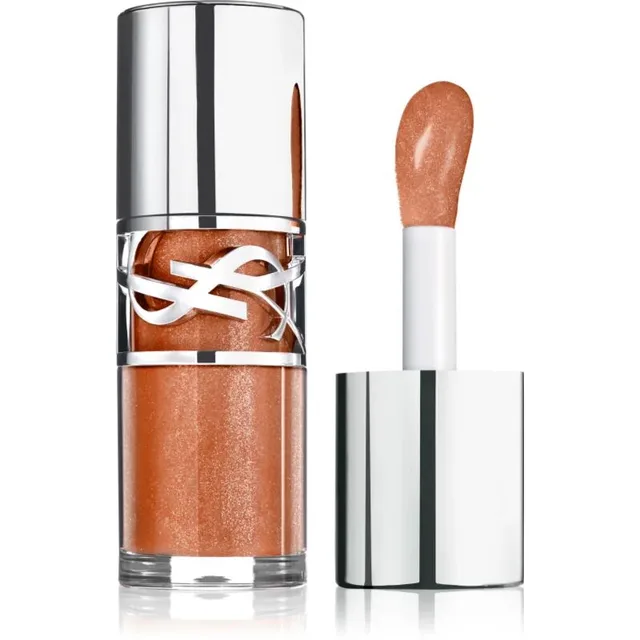 YSL LOVESHINE Plumping Lip Oil Gloss - Gloss soin effet repulpant- YVES SAINT LAURENT
