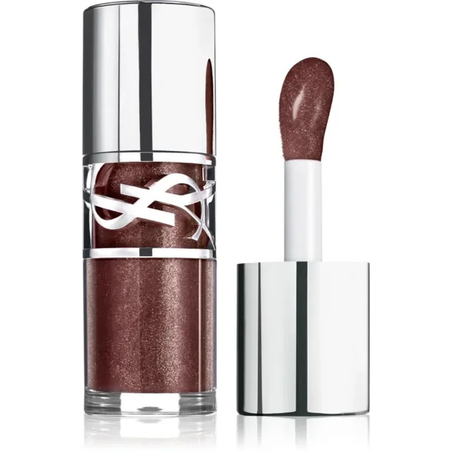YSL LOVESHINE Plumping Lip Oil Gloss - Gloss soin effet repulpant- YVES SAINT LAURENT