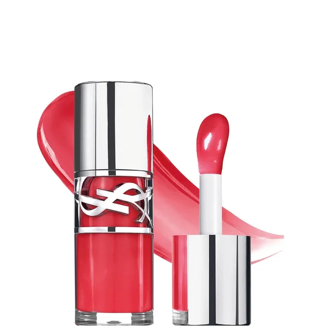 YSL LOVESHINE Plumping Lip Oil Gloss - Gloss soin effet repulpant- YVES SAINT LAURENT