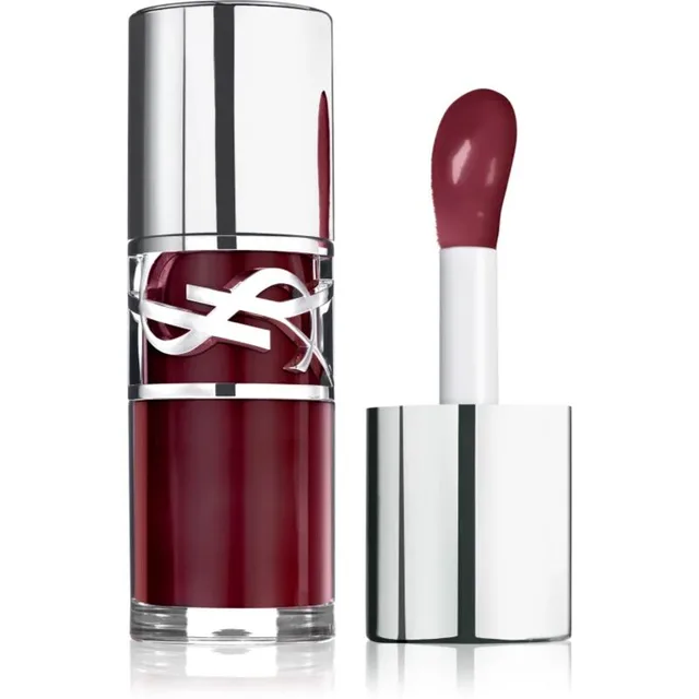 YSL LOVESHINE Plumping Lip Oil Gloss - Gloss soin effet repulpant- YVES SAINT LAURENT