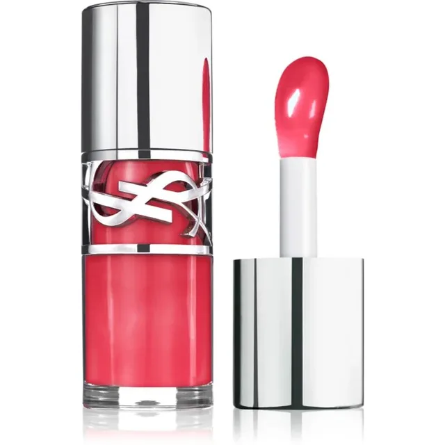YSL LOVESHINE Plumping Lip Oil Gloss - Gloss soin effet repulpant- YVES SAINT LAURENT