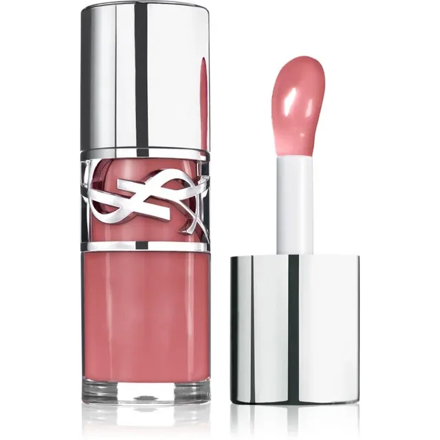 YSL LOVESHINE Plumping Lip Oil Gloss - Gloss soin effet repulpant- YVES SAINT LAURENT