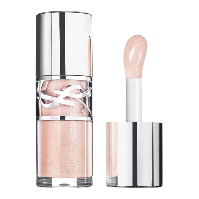 YSL LOVESHINE Plumping Lip Oil Gloss - Gloss soin effet repulpant- YVES SAINT LAURENT