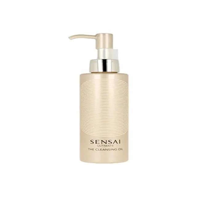 Sensai - ULTIMATE L’HUILE DÉMAQUILLANTE 150 ml