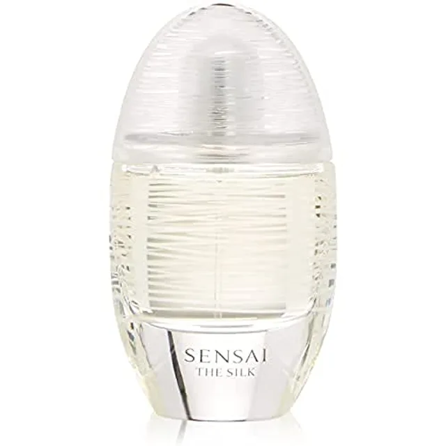 La soie Sensai Eau de Toilette est un parfum d'Oriental Floral famille de parfum pour femmes. Ce parfum est