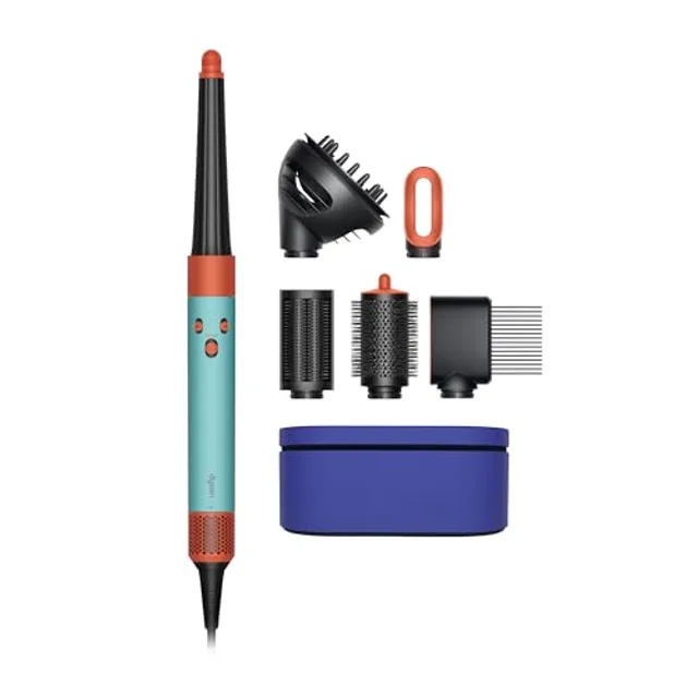 Fer multistyle DYSON Airwrap i.d. Curly+Coily patine céramiq