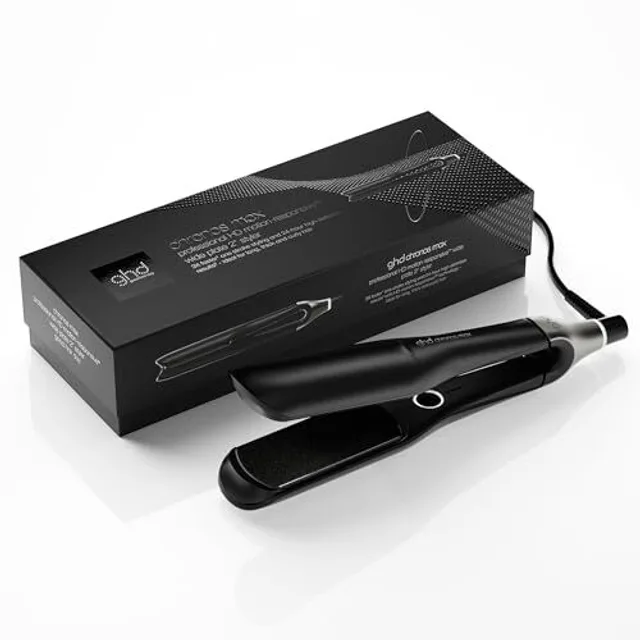 Chronos Max Lisseur Cheveux Longs ou Boucl�s 1ct