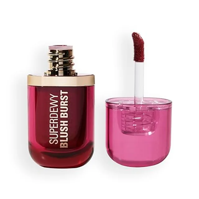 REVOLUTION Superdewy Blush Burst Blush