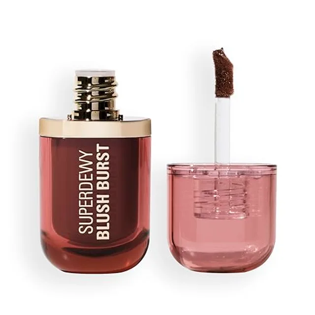 REVOLUTION Superdewy Blush Burst Blush