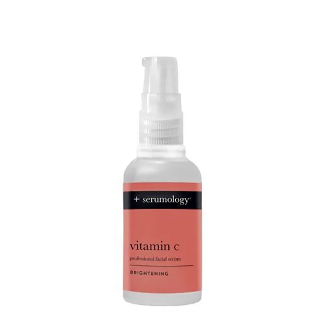 Sérum Vitamine C Serumology 30ml