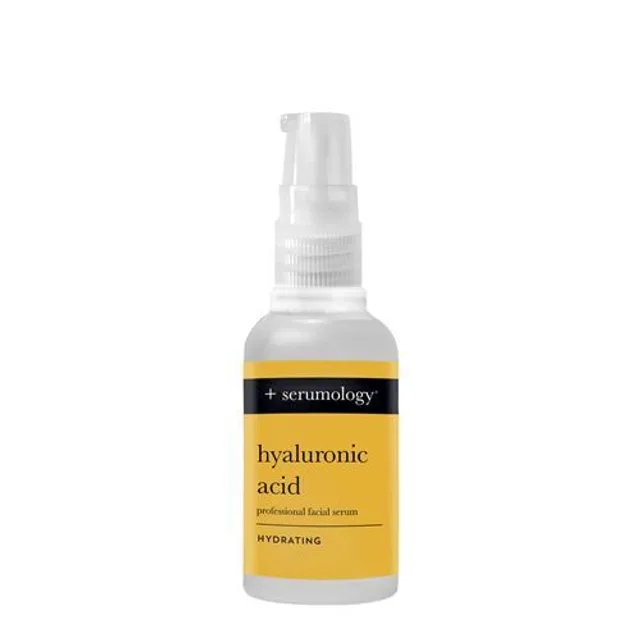 Sérum Acide Hyaluronique Serumology 30ml