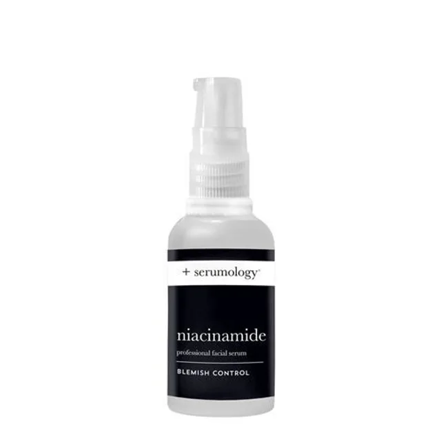 Sérum Niacinamide Serumology 30ml