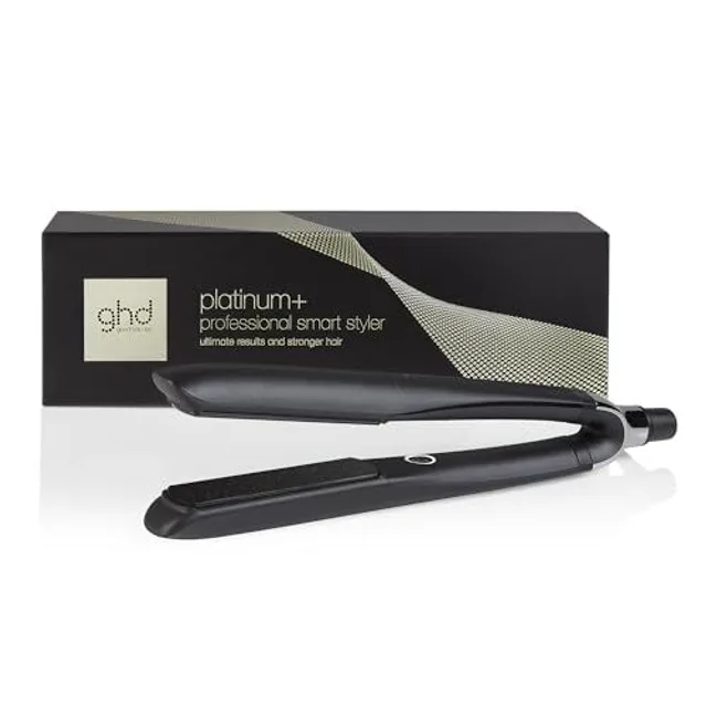 GHD - Styler Platinum+ - Lisseur Cheveux (Noir)