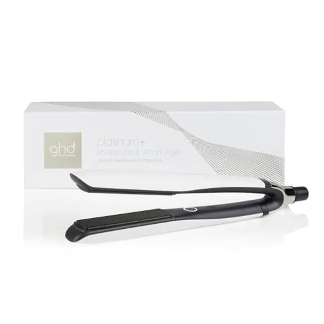 GHD - Styler Platinum+ - Lisseur Cheveux (Blanc)
