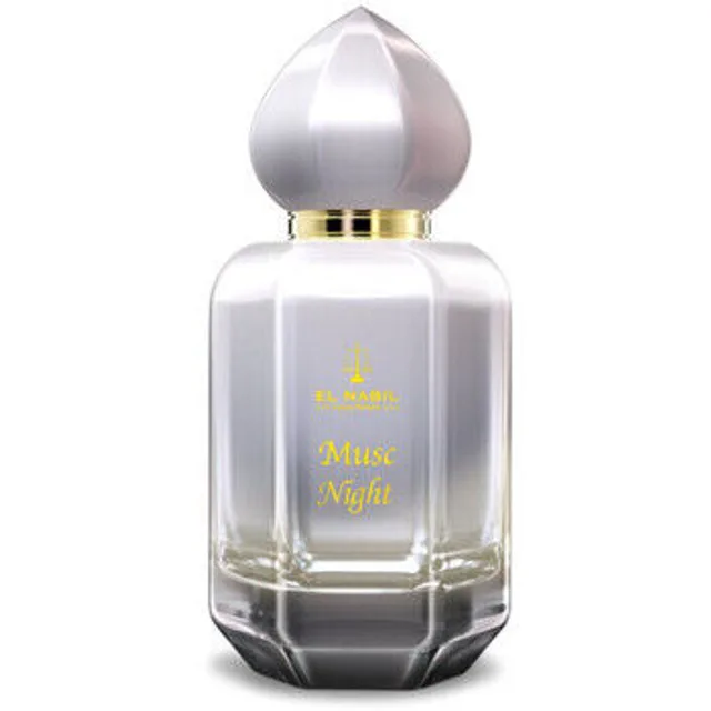 El Nabil - Eau de Parfum Musc Night Eau de parfum 65 ml