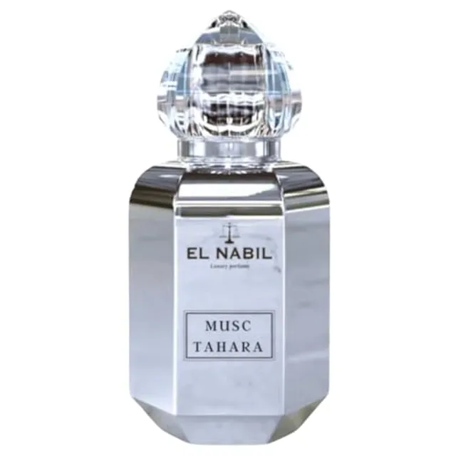 Eau de parfum Musc Tahara El Nabil 65 ML