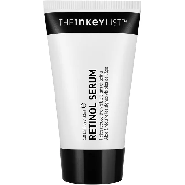 The INKEY List 1% Lent Release Retinol Visage Sérum 30 ml