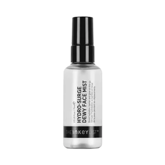 Hydro-Surge Dewy Face Mist - Brume Visage Eclat