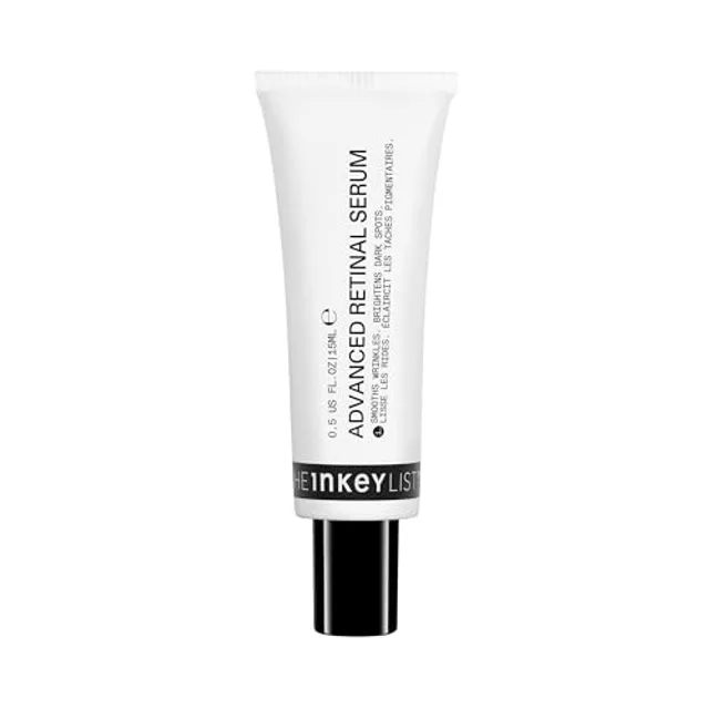 The INKEY List Advanced Retinoid Serum 15ml