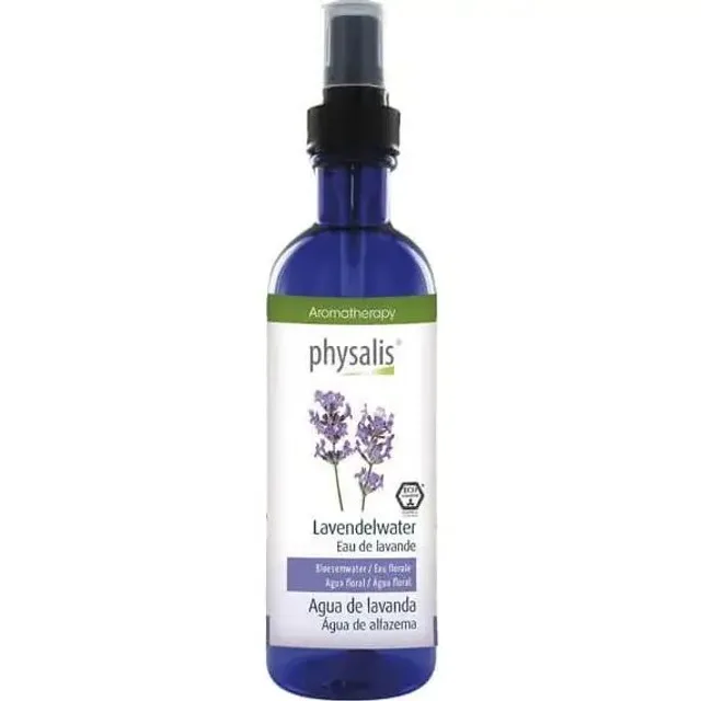 PHYSALIS Eau de Cologne Homme 1 Unité 200 ml