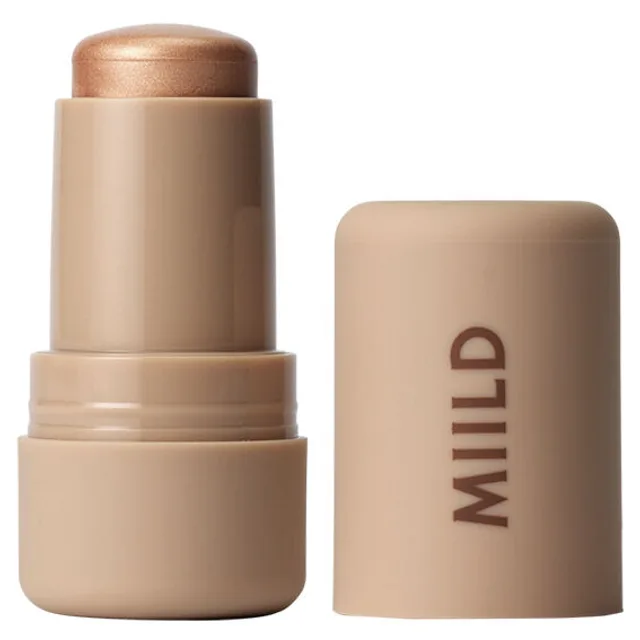 Miild - Skin Glow Tinted Beauty Balm - Highlighter (4051 EUR/l)