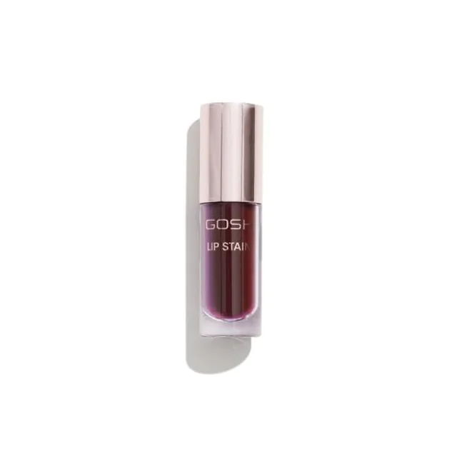gosh copenhagen - Lip Stain Rouge à lèvres semi-permanent 3 ml
