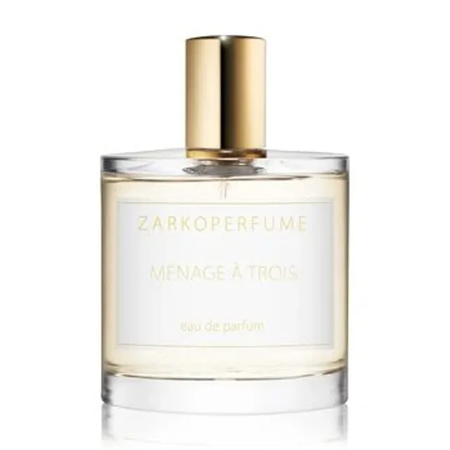 Zarko Eau de Parfum Homme 5712598000328