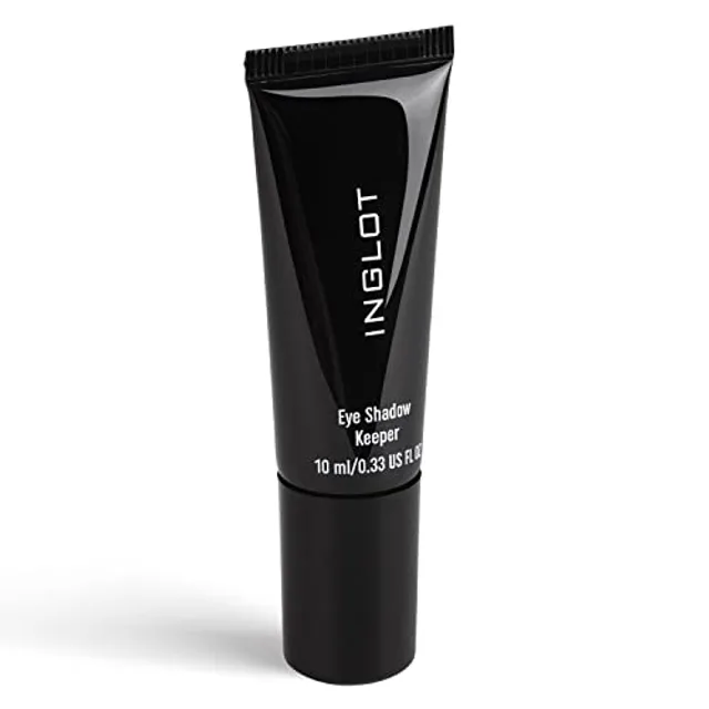 INGLOT Base Créme Pour Fard a Paupiere Ombre à Paupières | Primer Pour Yeux Longue Tenue | Fixateur