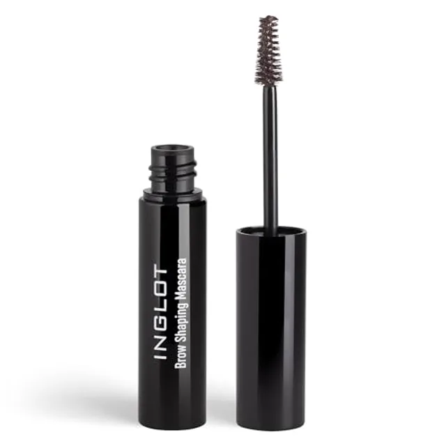 Inglot Brow Shaping mascara sourcils teinte 03 4 ml