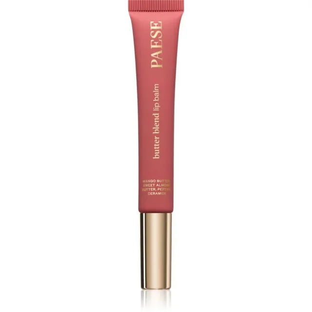 Paese Cosmetics Butter Blend Butter Lip Balm Baume à lèvres