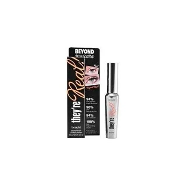 Soin des yeux et lèvres Benefit Mascara pour les cils effet volume they're real! Benefit (8,5 g)