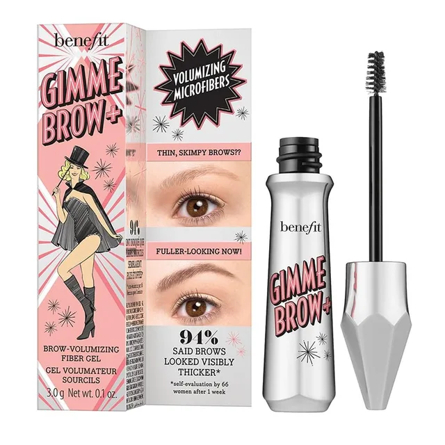 Gimme Brow + - Mascara sourcils
