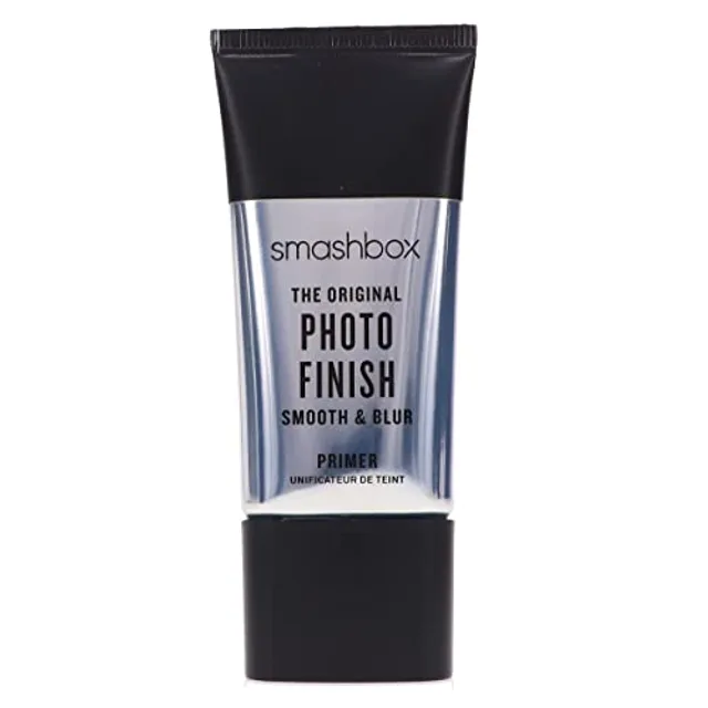 Smashbox - Photo Finish Color Correcting Foundation Primer (Tube) - Blend 30ml/1oz. by Smashbox (English