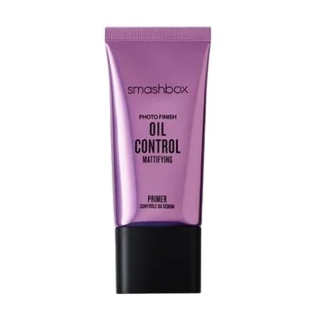 Smashbox Photo Finish Oil Control Primer base pour peaux grasses 30 ml